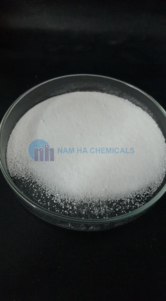 ACID BORIC (H3BO3) - Hóa Chất Nam Hà - Công Ty TNHH Nam Hà